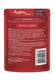 Rawz Aujou Aku Tuna, Beef, and Beef Liver Wet Dog Food Pouch