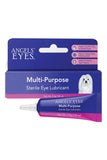 Angels' Eyes Multi-Purpose Eye Lubricant, 3.5 g - Front of Box