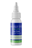 Angels' Eyes Zinc-Otic Ear Relief Treatment, 1 oz - Front of Bottle