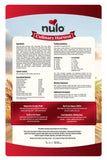 Nulo Culinary Harvest Beef, Pork, and Lamb Baked Dry Dog Food