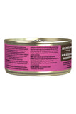 Rawz 96% Beef and Beef Liver Wet Cat Food