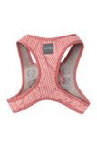 FuzzYard Thornbury Brick Red Step-In Dog Harness