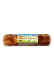 Canine Naturals Hide Free Peanut Butter Retriever Roll Dog Chew