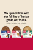 The Honest Kitchen Chicken Mousse in Goat's Milk Tetra Pack Wet Cat Food