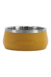 Ruffwear Cattail Tan Basecamp Bowl