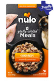 Nulo Gently Cooked Chicken Cat Food Pouch