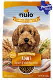 Nulo Culinary Harvest Chicken and Whitefish Baked Dry Dog Food