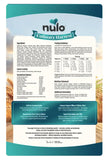 Nulo Culinary Harvest Puppy Chicken and Whitefish Baked Dry Dog Food