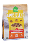 Open Farm Epic Blend Chicken and Superfood Dry Dog Food