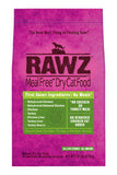 Rawz Chicken and Turkey Dry Cat Food