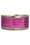Rawz 96% Chicken, Liver, and Goat's Milk Pate Wet Cat Food