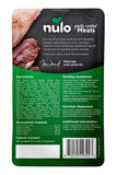 Nulo Gently Cooked Duck and Chicken Cat Food Pouch