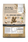 The Honest Kitchen Whole Grain Chicken Clusters Dog Food