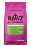 Rawz Chicken and Turkey Dry Cat Food