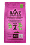 Rawz Chicken and Turkey Dry Cat Food