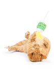 Huxley and Kent Flinger Meh' Christmas Kitty Cat Toy