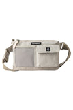 Cleverpup Dog Walk and Train Sand Sling Bag