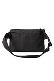 Cleverpup Dog Walk and Train Graphite Sling Bag
