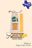 Yak9 Coconut Yak Chew