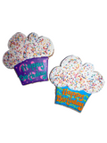 Doggie Express Birthday Cupcake Bakery Cookie