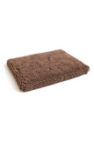 Dirty Dog Brown Cushion Pad