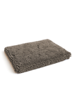 Dirty Dog Grey Cushion Pad