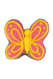 Doggie Express Spring Butterfly Bakery Cookie