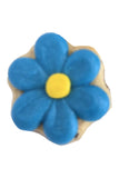 Doggie Express Spring Daisy Bakery Cookie