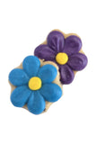 Doggie Express Spring Daisy Bakery Cookie