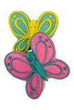 Doggie Express Spring Butterfly Bakery Cookie