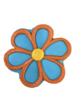 Doggie Express Spring Daisy Bakery Cookie