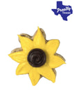 Doggie Express Spring Sunflower Bakery Cookie