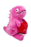 Huxley and Kent Power Plush You're Dino-Mite Dog Toy