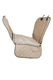Dirty Dog Car Single Seat Cover and Hammock