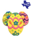 Doggie Express Easter Egg Bakery Cookie