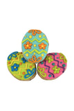 Doggie Express Easter Egg Bakery Cookie