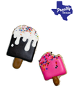 Doggie Express Popsicle Bakery Cookie