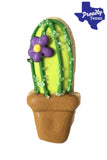 Doggie Express Cactus Bakery Cookie