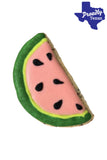 Doggie Express Watermelon Bakery Cookie