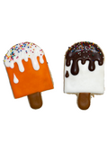 Doggie Express Popsicle Bakery Cookie