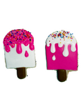 Doggie Express Popsicle Bakery Cookie