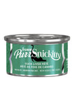 Fromm PurrSnickitty Duck Liver Pate Wet Cat Food