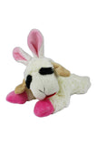 MultiPet Easter Lamb Chop Dog Toy