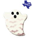 Doggie Express Halloween Ghost Bakery Cookie