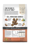 The Honest Kitchen Beef Clusters Dry Dog Food