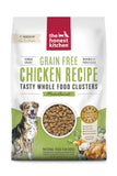 The Honest Kitchen Chicken Clusters Dry Dog Food