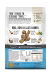 The Honest Kitchen Turkey Clusters Dry Dog Food