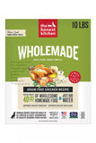 The Honest Kitchen Wholemade Grain Free Chicken Dehydrated Dog Food