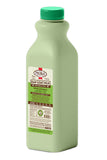 Primal Raw Goat's Milk Green Goodness Frozen Supplement for Pets