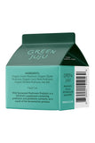 back of container with ingredient list 